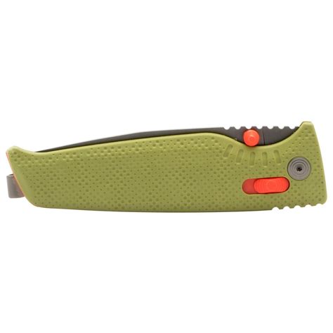 SOG Altair XR - Field Green - SOG - Knifestore.se