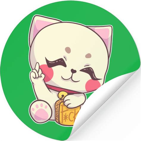 Cat Middle Finger Stinky Finger Fuck You Arrogant