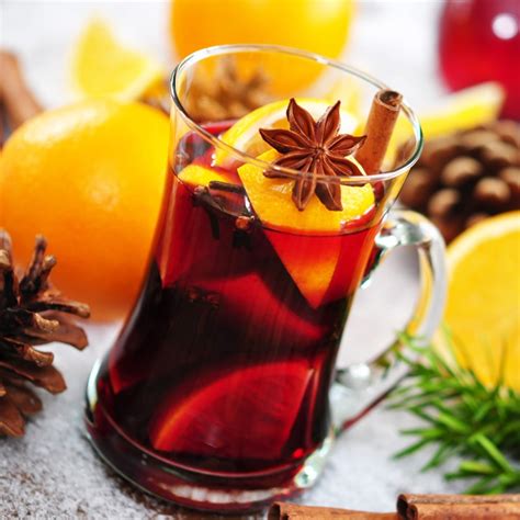 Грог - польза, рецепты, как приготовить грог в домашних условиях