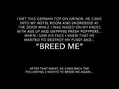 German Top Breeds And Destroys My Pussy Xxx Mobile Porno Videos Movies IPornTV Net