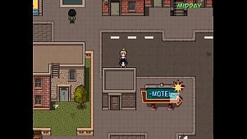 Zombie Retreat Part Sex Sexy Blonde Milf By Loveskysan Xnxx