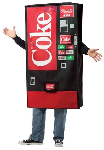 Coca Cola Halloween Costumes Best Costumes For Halloween