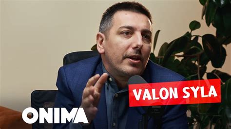 Valon Syla për mërgimtarët Janë të keqedukum YouTube