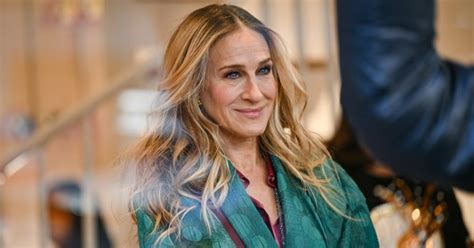 Sao phim Sex and the city 59 tuổi vẫn trẻ đẹp thon thả quyến rũ bất ngờ bí quyết nằm ở 3 điều