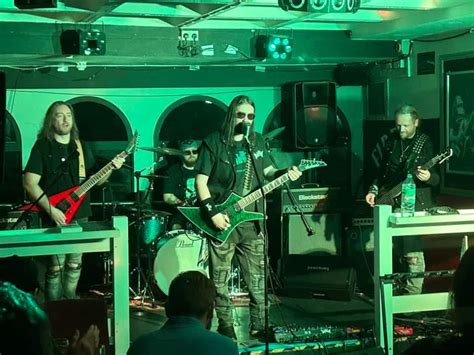 The Last Bastion Encyclopaedia Metallum The Metal Archives