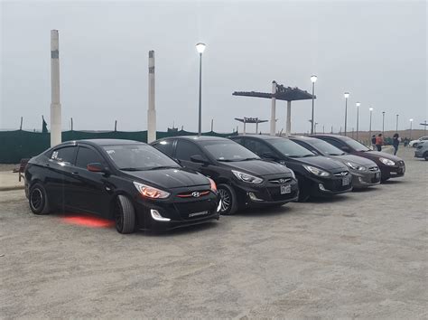 Club Accent Perú - CAP | Lima