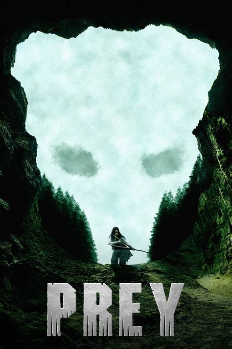 Prey 2022 Posters — The Movie Database Tmdb