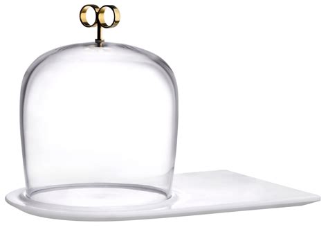 Joe Doucet And Inga Semp Design Glassware For Nude