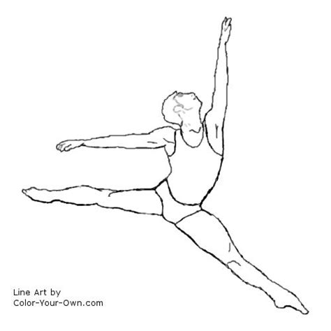 Male Ballet Dancer: What You Need to Know - Hunter Games Magazine