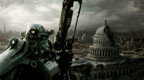 Fallout 3: Game of the Year Edition вся информация об игре, читы, дата ...