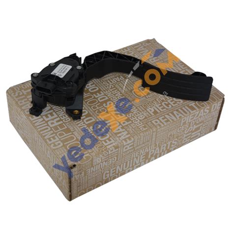 YENİ SANDERO YENİ SYMBOL Gaz Pedalı 180022703R