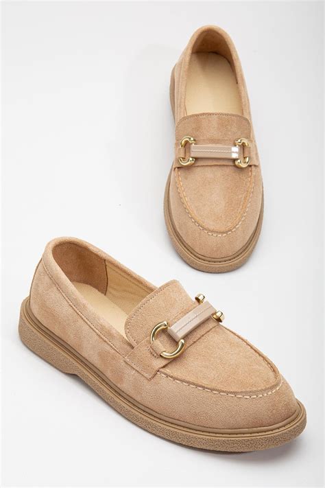 Rahat Kal P N Tokal G Nl K Kad N Nude S Et Loafer Tbacr Tonny Black