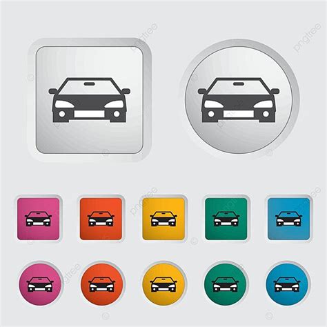 Car Icon Vector Auto Icon Vector, Vector, Auto, Icon PNG and Vector ...