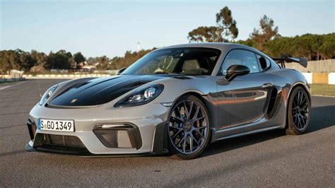 Recall Porsche Gt Rs Accident Suspension