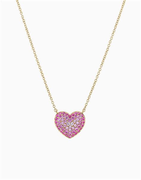 Lucy Necklace Emily P Wheeler Llc