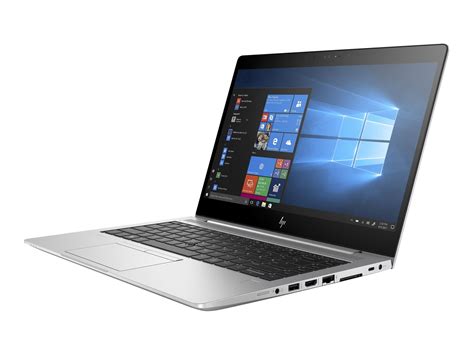 Hp Elitebook 840 G5 Notebook Intel Core I5 8350u Up To 36 Ghz
