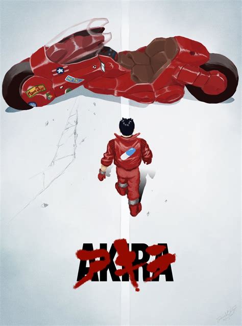 Akira Movie Wallpapers - Wallpaper Cave