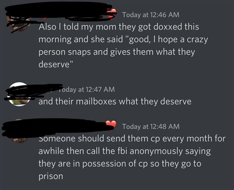 The Imacribaby Leak: Is Justice Served? - 8phudck