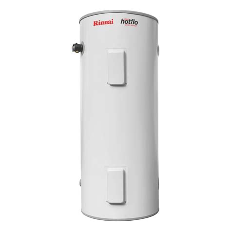 Rinnai Electric Heating System Melbourne Hot Water Storage