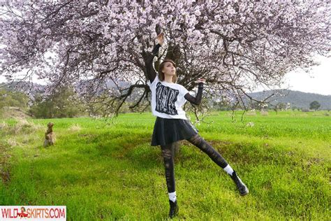 Alina Rin Nude Leaked Photos And Videos Wildskirts