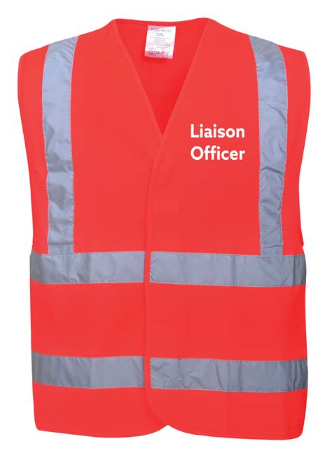 Understanding the liaison officer ICS 100 duties reveals responsibilities