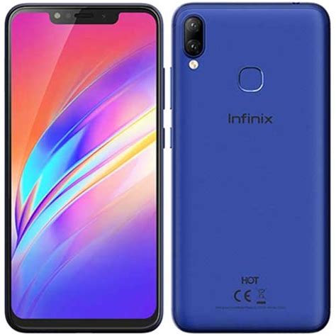 Infinix Hot X Price In Bangladesh Full Specs