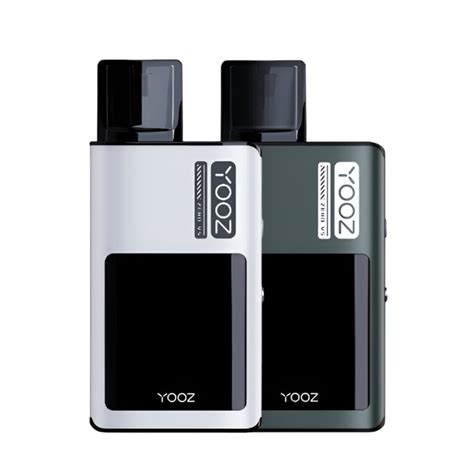 yooz   pod system kit smart vape
