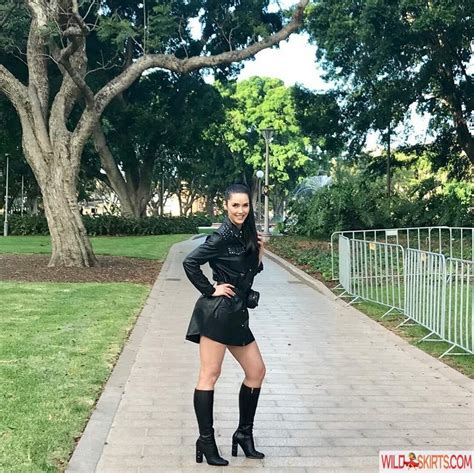 Marlene Favela Marlenefavela Nude Instagram Leaked Photo