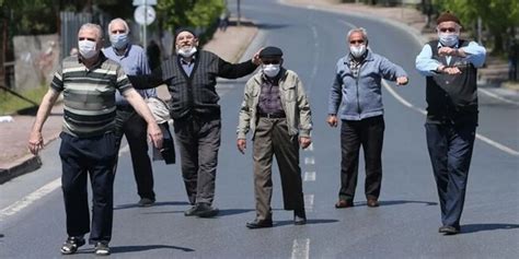 TÜİK Son Verileri Açıkladı Türkiye nin En Yaşlı ve En Genç İlleri