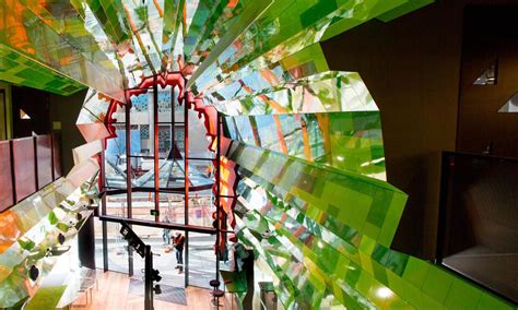 Facilities Rmit University
