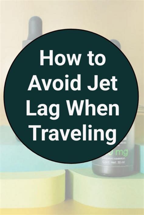 5 Ways To Avoid Jet Lag When Traveling Max S Indoor Grow Shop