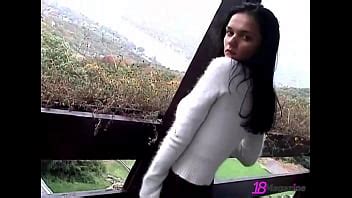 Dark Haired Chesty Girl Katie Fey Deserved A Compilation XVIDEOS