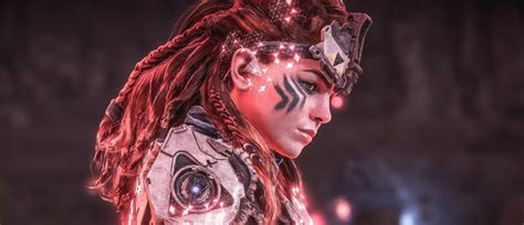 У нас отмена: Netflix свернул работу над сериалом по Horizon Zero Dawn ...