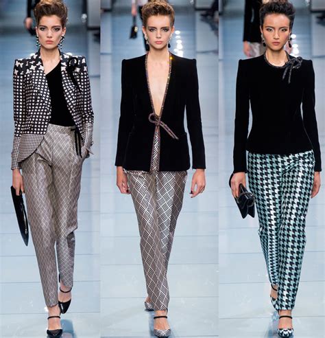 Armani Prive осень-зима 2016-2017 Неделя высокой моды