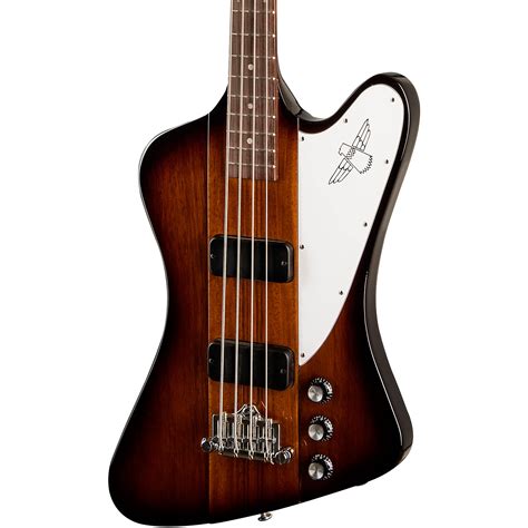 Gibson Thunderbird Bass Tobacco Burst | Musician's Friend