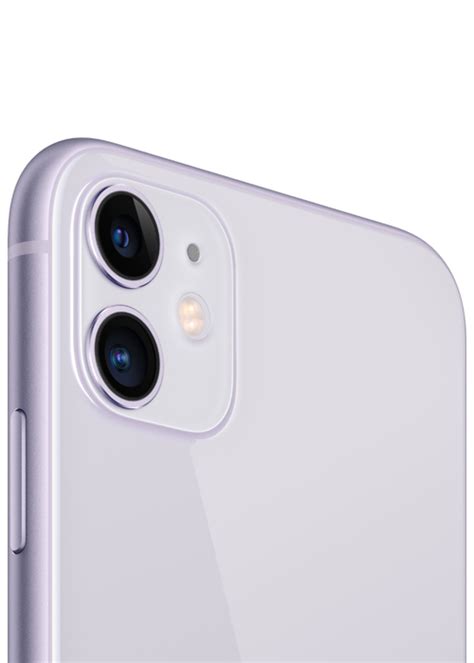 Apple Iphone 11 Purple Color With 128gb 4gb Ram Junglelk