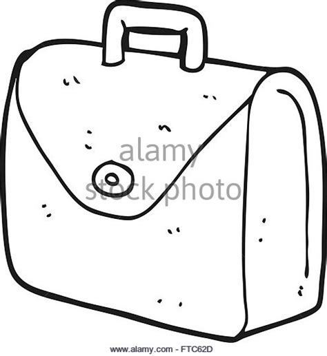 Briefcase Drawing At Getdrawings Free Download