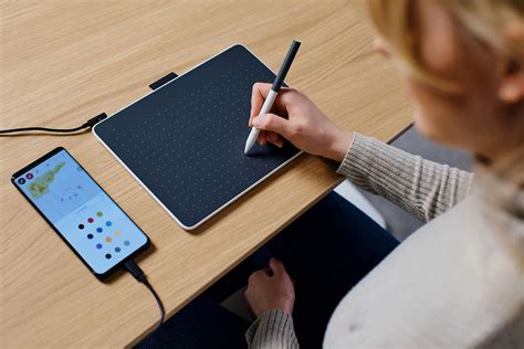 Wacom One Medium | CTC6110WLW1B | Wacom Distributor Dubai