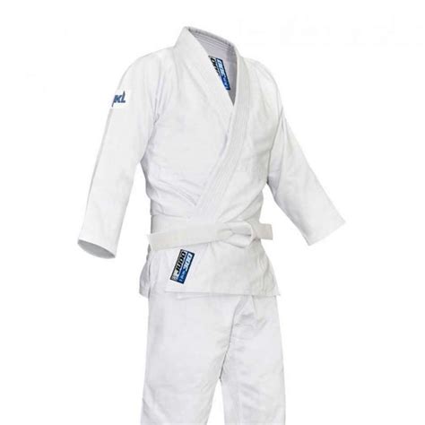 JUDO | Judo equipment for training and competition