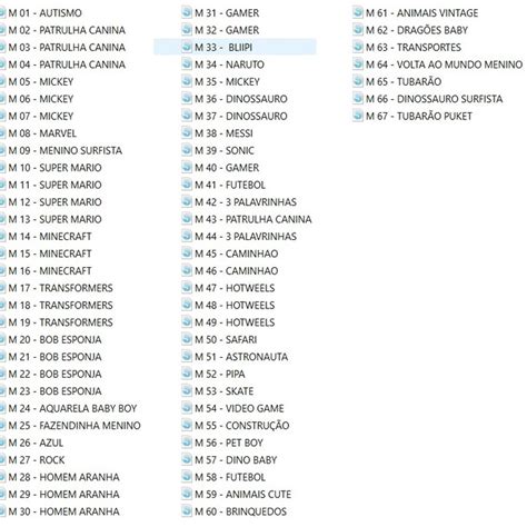 Arquivos Digitais Etiquetas Escolares Hot Wheels Elo