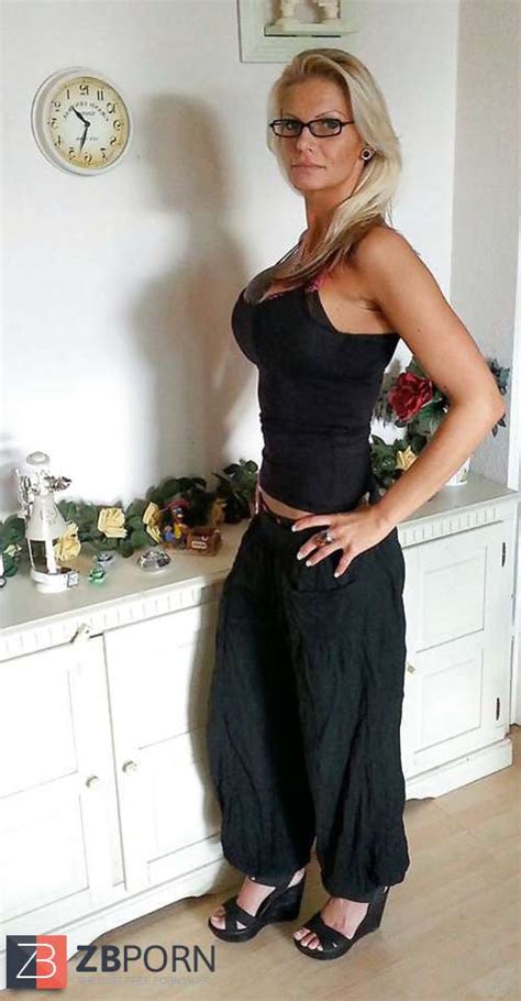 Lulu Lustern German Sex Industry Star ZB Porn