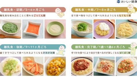 産後のご家庭に向けて「離乳食」の食事支援機能を提供開始