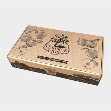 Craft Cider T Set The Purbeck Cider Company