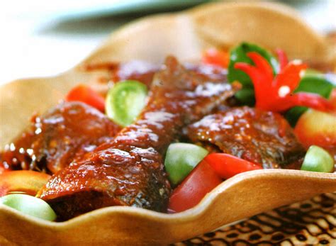 resep masakan ikan bandeng  dicoba buku masakan
