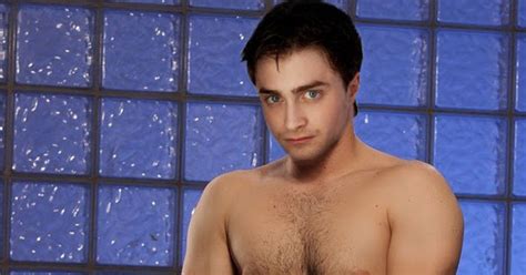 Malecelebritiesnaked Daniel Radcliffe Naked I