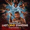 Naked And Afraid Last One Standing Tv Poster Of Imp Awards