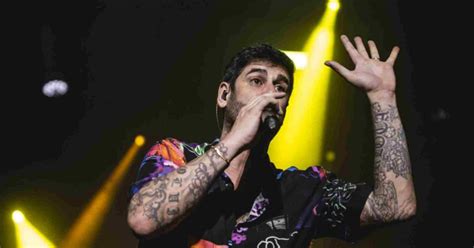 Cuándo salen las entradas de Melendi en el Espacio Zity de las Fiestas