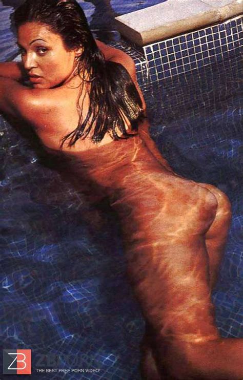 Gabrielle Richens ZB Porn