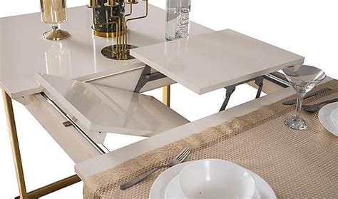 Dining Table Set Caddeyıldız Furniture