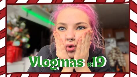 Jeste My Na Czarnej Li Cie Vlogmas Youtube